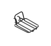 Eovolt Pro Front Pannier Rack Argenté 20´´