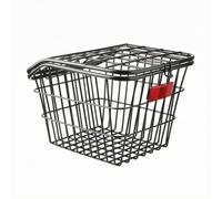 Porte-Bagages avec Panier Ouvert, Style to 2
