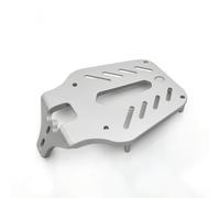 Porte-Bagages avec Vis Fixation | Pré-Percé, Support Porte-Bagages Arrière, Robuste, Support Coffre Arrière En Acier Au Carbone, Navetteurs