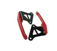 Porte-Bagages Barres d'appui pour arrière pour Moto, Guidon pour Rail Passager, poignée latérale MSX 125, Barre d'appui pour arrière pour Capot de siège pour Moto(5)