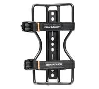 Blackburn Outpost Cargo V2 Bottle Cage Noir