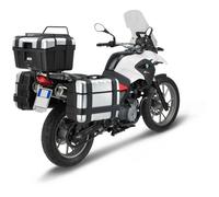 Porte-Bagages BMW 650 F GS 2004-2007