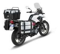 Givi Support top-case arrière BMW F 650 GS / G 650 GS Monokey Noir