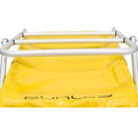 PORTE-BAGAGES BURLEY POUR REMORQUE NOMAD (À PARTIR DE 2004) - 4329601 -