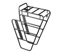Porte-Bagages Cargo Vélo Rangement Panier