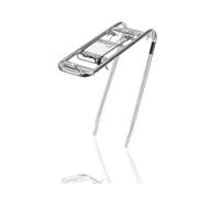 Porte-Bagages Carry Plus Avec Système Aluminium Chrome Rétro 26/28 2500603352