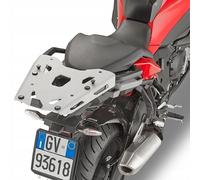 PORTE-BAGAGES CENTRAL BMW S 1000 XR '20-'21 ALUMINIUM MONOKEY