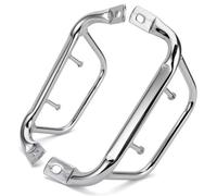 Porte-Bagages Central De Moto, Grille Bagages Centrale, Porte-Rack pour Vespa Sprint 150 16-21 Primavera Spring 125 14-21 Conseil Transporteur