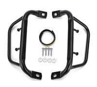 Porte-Bagages Central De Moto, Grille Bagages Centrale, Porte-Rack pour Vespa Sprint 150 16-21 Primavera Spring 125 14-21 Conseil Transporteur