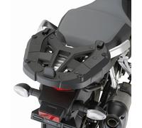 PORTE-BAGAGES CENTRAL KAPPA SUZUKI DL 1000 V-STORM (14-15) (AVEC MONOKEY RECORDS