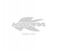 PORTE-BAGAGES CENTRAL KYMCO LIKE 50/125/150 '17-'21 (SANS PLAQUE)