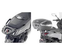 PORTE-BAGAGES CENTRAL SYM MAXSYM 400 '21 (SANS PLAQUE)