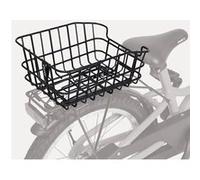 Porte-bagages Chaos Container L noir Noir G