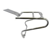 Porte-bagages chromé adapté pour PX 125 150 200 FACO -09600/C