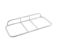 Porte bagages chromé pour 2CV AZLP-AZAM