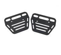 Porte-bagages Coffre Compatible Avec Ducati Pour Scrambler 620 Sixty2 2016 2017 2018 2019 2020 2021 Supports De Fixation Pour Porte-bagages Moto Et Sacoches Latérales