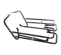 Porte-bagages Coffre Moto Pour Road King EFI Pour FLHRI 1997 2000 2001 2002 2003 2004 2005 2006 Support De Rail De Protection De Sacoche De Moto Porte-bagages De Moto