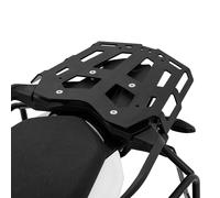 ZIEGER Pont Porte-Bagages Compatible KTM 790 Adventure Noir, Aluminium