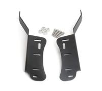 Porte-Bagages Compatible avec Les Accessoires de Moto compatibles avec Adv350 ADV350 ADV 350 Adv350 T1 Ride on Pillion