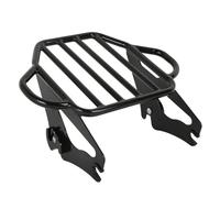 Porte-bagages Compatible Avec Road Pour Glide Pour Custom Pour FLTRX 2010 2011 2012 2013 Pour Road Pour Glide Pour FLTR 2009 Motos Arrière Pour Porte-bagages Pour Cargo