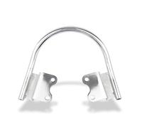Porte-Bagages Compatible Avec Speed Pour Twin 1200 2019 2020 2021 2022 2023 2024 Poignées D'appui Arrière Pour Passager De Moto Accoudoir Poignée Rail Barre D'appui Porte-bagages