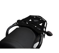 Zieger Pont Bagages Compatible Avec Suzuki DL 650 V-Storm Année 2004-16 Barres