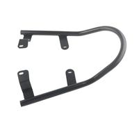 Porte-Bagages de Moto Poignées De Siège, Poignée De Siège Rail De Bagages pour XSR700 2017-2022 Accoudoir Arrière Passager Accessoires De Moto Moto Porte-Bagages