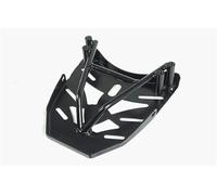 Porte Bagages de Moto pour CRUISYM 300 pour CRUISYM300 pour SHAD pour SH23 pour SH36 Moto Valise Latérale Boîte Support De Support Étagère Cargo Support(A)