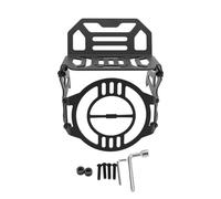 Porte-bagages De Moto Pour CT125 Pour Cub Pour Trail 125 2020-2023 Support Rangement Protection Phare Support Bagage Avant Chasseur