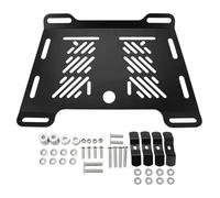 Porte-Bagages De Moto pour Indian pour Scout pour Sixty pour Bobber Porte-Bagages Arrière Support Bagages Rails De Coffre Cargo