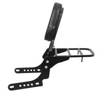 Porte-bagages De Moto Pour Nightster Pour Spécial 975 RH975 RH 975 2022 2023 2024 2025 Dossier Passager Arrière Moto Porte-bagages Sissy Bar