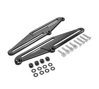 Porte-bagages De Moto Pour Tenere 700 2019-2023 Pour Rallye Pour Édition 2020-2022 Ajusteurs Support Pare-brise Stabilisateur Tableau Bord(A)