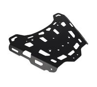 Porte-Bagages de Moto pour Triumph pour Tiger 850 Sport 2021-2023 pour Tiger 850 Porte-Bagages Arrière Boîte De Rangement Support De Panneau De Chargement Etagère Bagages Moto