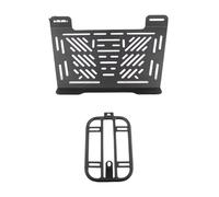 Porte-bagages De Moto Pour Vulcan S 650 2016 - 2023 Pour Cafe 2018 - 2023 Boîte Support Arrière Valise Planche Transport Porte-bagages Arrière(1 jeu)