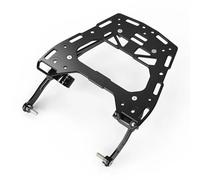 Porte Bagages de Moto Support De Sac À Bagages Arrière De Moto Support en Acier Inoxydable pour Ducati pour DesertX pour Desert X 2022 - 2023 Étagère Cargo Support