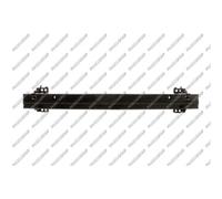 Porte-Bagages De Pare-Chocs Avant Compatible Pour TOYOTA AURIS _E18_