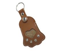 Porte-bagages de stockage de cheveux pour animaux de compagnie - Pendentif en fourrure à | Tours commémoratives pour cheveux pour animaux de compagnie, sacs suspendus à suspension de ri