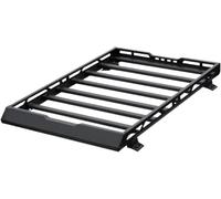 Porte Bagages de Toit de Voiture pour Suzuki Jimny JB33 Sierra JB43 1998-2017, Panier de Toit Galerie de Toit Panier à Bagages pour Transporter Matériels