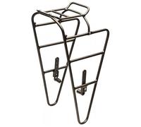 Porte-bagages de Vélo - Blackburn Outpost Titanium - Montage avant - Adulte