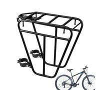 Porte-bagages de vélo, porte-bagages , roue et porte-bagages pour les randonnées, pour le camping et l'extérieur