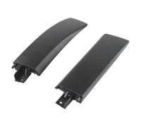 Porte-Bagages de Voiture Capuchons D'extrémité Avant Rail Galerie Toit Côté Gauche Et Droit en Plastique pour Suzuki pour Grand pour Vitara 2006-2015 78215-65J10-5PK Barre Transversale Porte-Bagages