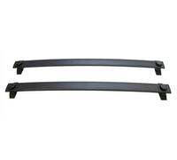 Porte-Bagages de Voiture Lot De 2 Barres Transversales De Toit pour Jeep pour Commander 2006 2007 2008 2009 2010 Barre Transversale Porte-Bagages