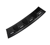 Porte-Bagages de Voiture pour Ford pour Ranger pour Wildtrak T9 Next-Gen 2024 2025 Double Cabine Voiture Toit Éclairage LED Barres De Toit(Black 2)