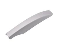 Porte-Bagages de Voiture pour Hyundai pour IX35 2010-2017 Couverture Porte-Bagages Voiture Couvercle Toit Protection Capuchon Coque Décorative Barres de Toit(A Type Front Left)