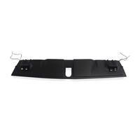 Porte-Bagages de Voiture pour Isuzu pour Dmax pour D-Max 2020 2021 2022 2023 Accessoires Voiture À Double Cabine Éclairage Toit LED Noir Barres De Toit