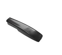Porte-Bagages de Voiture pour Mitsubishi pour ASX pour Outlander Sport pour RVR 2011-2022 Couvercle Toit Barre D'extrémité Rail Avant Arrière Gauche Droite Barres De Toit(Black- Rear Right)