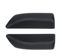 Porte-Bagages de Voiture pour Nissan pour Patrol Y61 GU 1997-2016 Gauche Droite 2X Auto Toit Gouttière Moulure Embout Barres De Toit