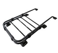 Porte-Bagages de Voiture pour Toyota FJ pour Cruiser 4x4 Tout-Terrain en Alliage D'aluminium Nouveau Style Porte-Bagages De Toit Panier À Bagages Barres De Toit