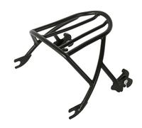 Porte Bagages Détachable Solo Moto pour Sportster XL1200C XL1200T XL883L Quarante Huit XL1200X 2010 - 2017 Moto Porte Bagages