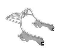 Porte-bagages Double Pour Moto Pour Harley Low Rider ST FXLRST 2023 El Diablo FXRST 2022 Sport Glide FLSB 2018-2021(Type C)